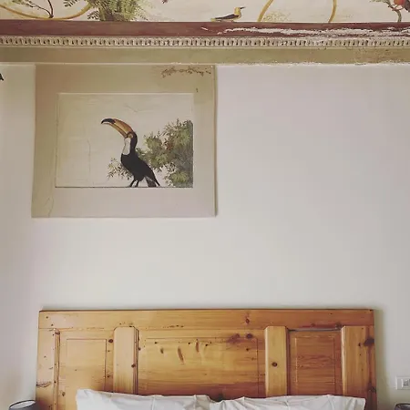 Art Hotel Varese Buitenkant foto