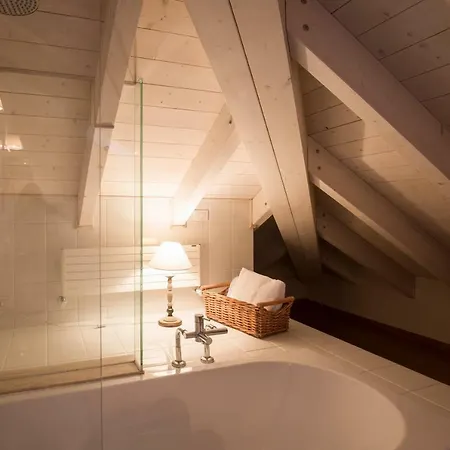 Art Hotel Varese Buitenkant foto