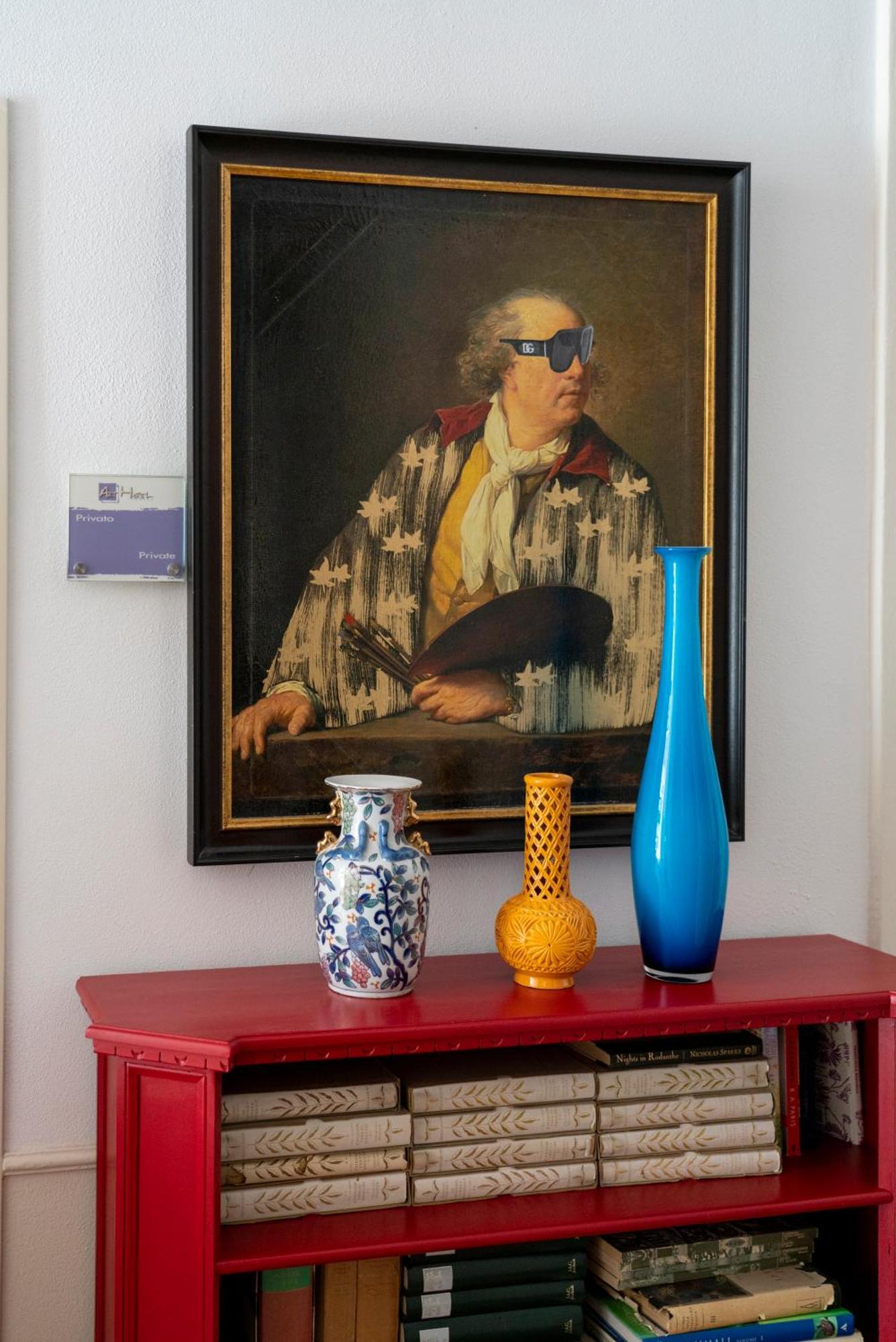 Art Hotel Varese