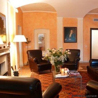 Art Hotel Varese